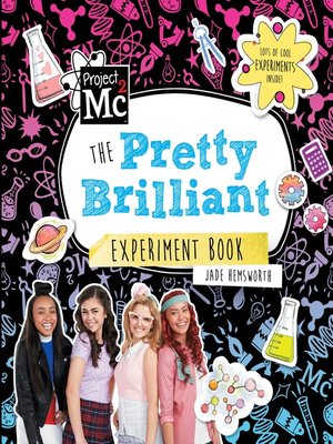 cover image of Project Mc2